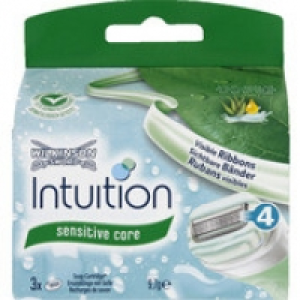Wilkinson Lames intuition naturals rubans