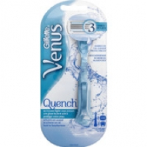Gilette Rasoir V&eacute;nus Quench