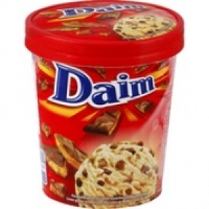 Daim Glace