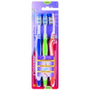 Brosse &agrave; dents souple 6.35&nbsp;&euro;