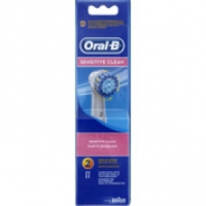 Oral B Sensitive clean
