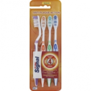 Signal Brosse &agrave; dents medium