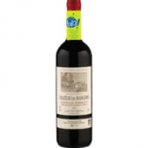 Ch&acirc;teau Les Mangons Sainte-Foy Bordeaux