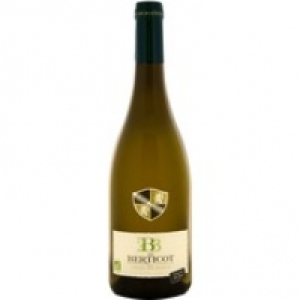 C&ocirc;tes De Duras Vin blanc sec Sauvignon Bio