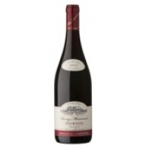 Domaine Charmoise Henry Marionnet AOC Touraine, rouge, 2014