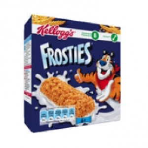 Frosties Barre petit d&eacute;jeuner