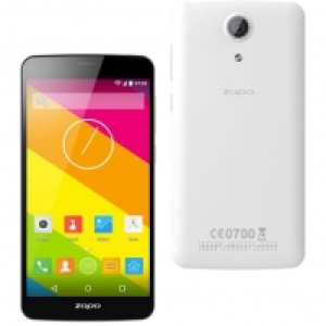 Zopo Smartphone COLOR S - Double SIM - Blanc - 8Go