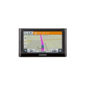 Garmin Nüvi 55LM SE - GPS voiture
