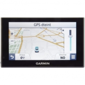 Garmin Nuvi 2559LM SE - GPS voiture