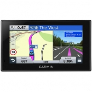 Garmin Nuvi 2659LM SE - GPS voiture