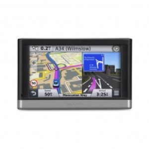 Garmin Nüvi 2567 LMT - GPS voiture