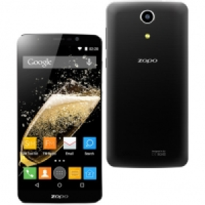 Zopo Smartphone - Speed 7 Plus ZP952 - Noir - Double SIM