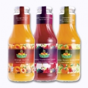 Pur jus multifruit 1.69 €