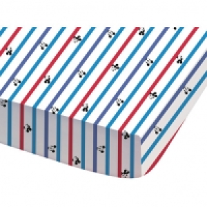 Drap housse MICKEY Photomaton 19.99&nbsp;&euro;