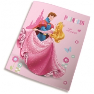 Plaid polaire PRINCESS DREAMING LOVE 220 gr/m2 10.00&nbsp;&euro;