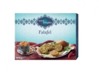 Falafel 1.99 €