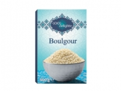Boulgour 1.19&nbsp;&euro;