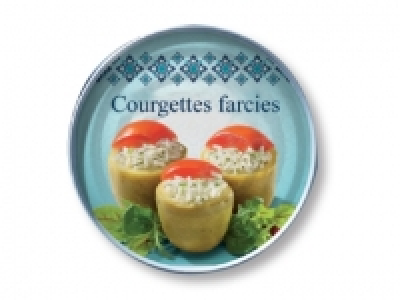 L&eacute;gumes farcis 2.39&nbsp;&euro;
