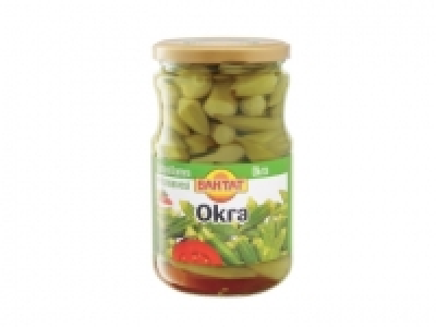 Okra