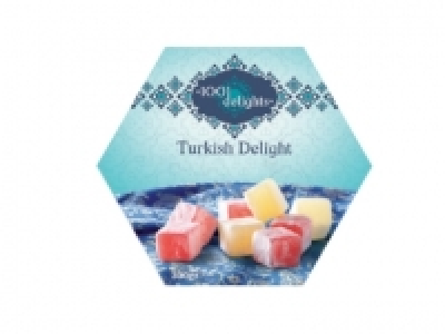Loukoums 2.49 €