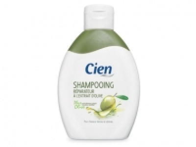 Shampooing r&eacute;parateur