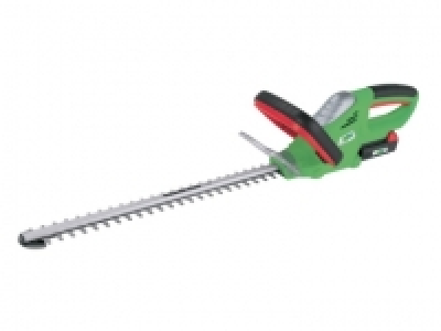 Taille-haie sans fil