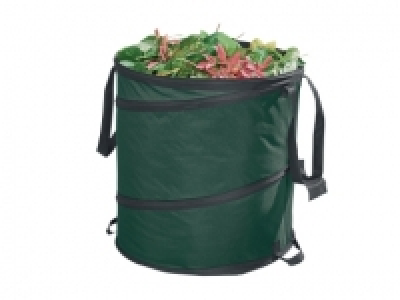 Sac à végétaux pliable 4.99 €