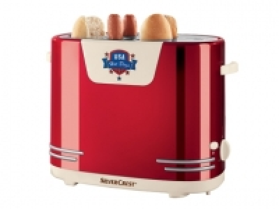 Appareil à hot-dog 18.99 €