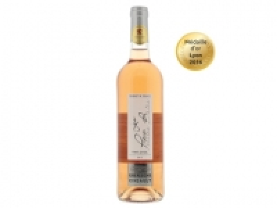 Oc Cinsault-Grenache Les Petites Baies 2015 IGP
