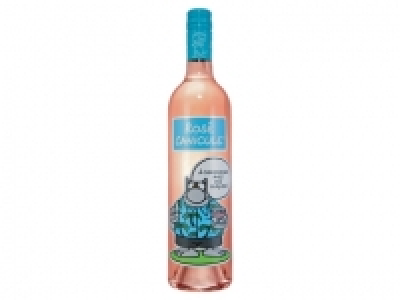 Rosé Canicule Vin de France 2015