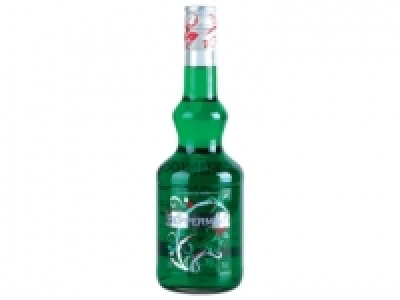 Liqueur de menthe Peppermint