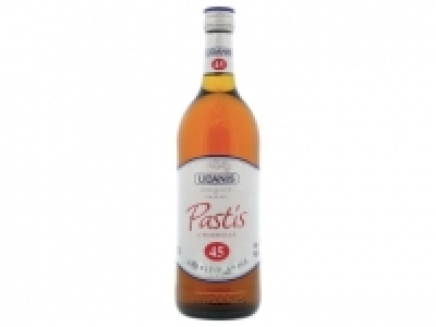 Pastis de Marseille