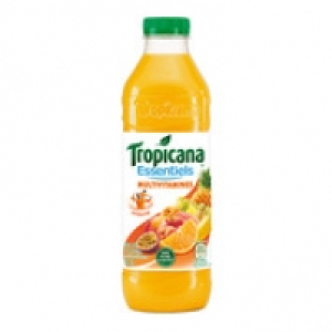 Tropicana Multivitamines, Jus de 12 fruits sans sucre ajoutés