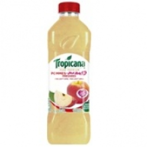 Tropicana Pomme pink lady origine