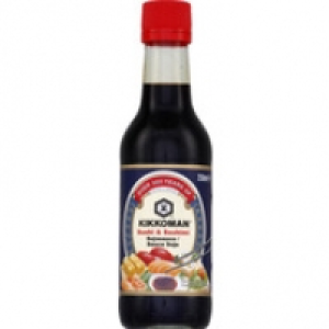 Kikkoman Sauce soja sushi et sashimi