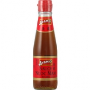 Monoprix Ayam Sauce Nuoc Mam (pour nems)