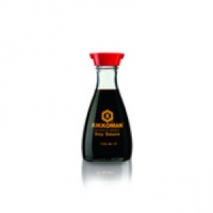 Kikkoman Sauce soja classique