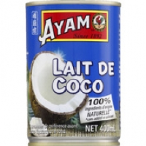 Monoprix Ayam Lait de coco