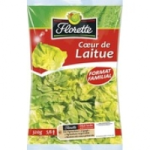 Florette Coeur de Laitue, format familial