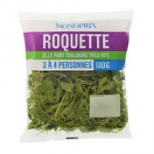 Monoprix Monoprix Roquette