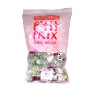 Monoprix Ptit Prix Salade mélangée