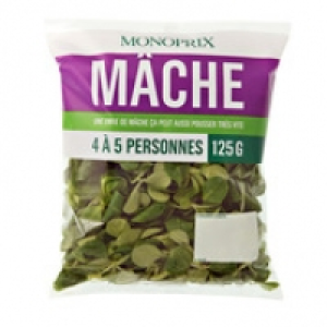 Monoprix Mâche