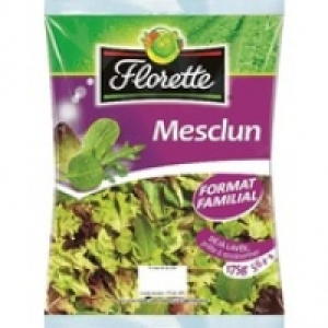 Florette Mesclun Mélange de Jeunes Pousses