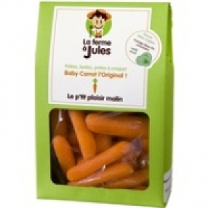 Ferme Jules Baby Carottes