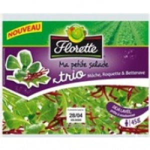 Monoprix Florette Trio Mache, Roquette et Betterave