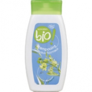 Monoprix Shampooing aux extraits dalo{ vera bio, cheveux normaux