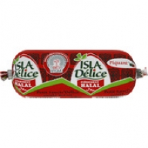 Monoprix Isla Délice Saveurdélice goût boeuf piquant
