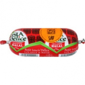 Isla Délice Saveurdélice goût boeuf