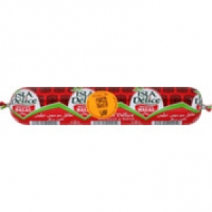 Monoprix Isla Délice Saveurdélice gout boeuf