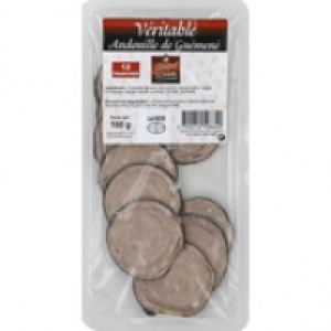 Amand Terroir Andouille de Guémené, fabrication traditionnelle à lancienne
